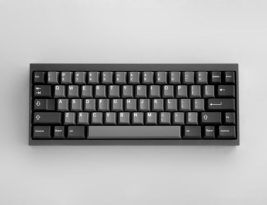 Top Keyboards for Micro Pc Users