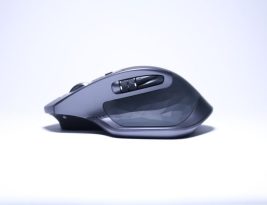Choosing the Right Mouse for Your Micro Pc