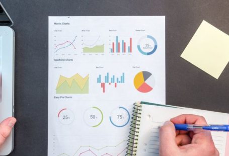 Workflow - Person Writing On Notebook