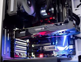 Boosting Performance with External Graphics Cards