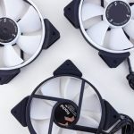 Cooling System - Air Cooling Computer Fans