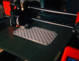 3d Printing and Micro Pc Customization