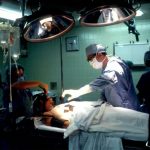 Operating System Evolution - doctor and nurses inside operating room